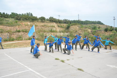 團隊風采 (2)